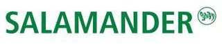 SALAMANDER